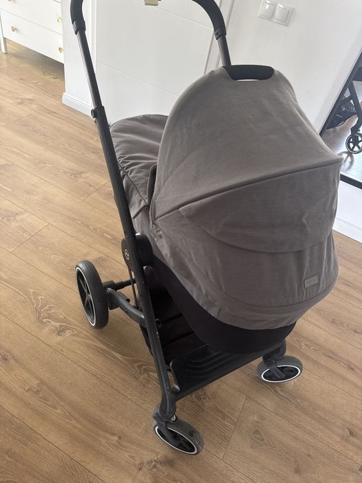 Carucior Cybex balios s lux 2 in 1