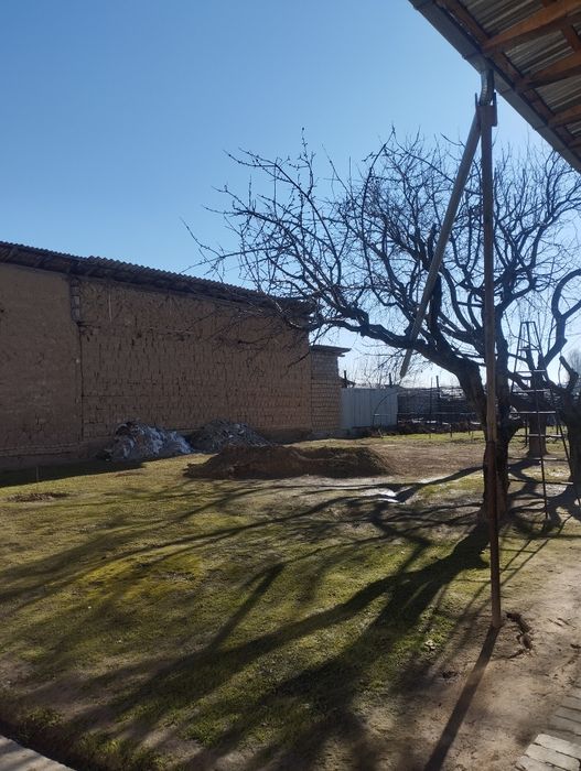 Ер сотилади 5 сотих