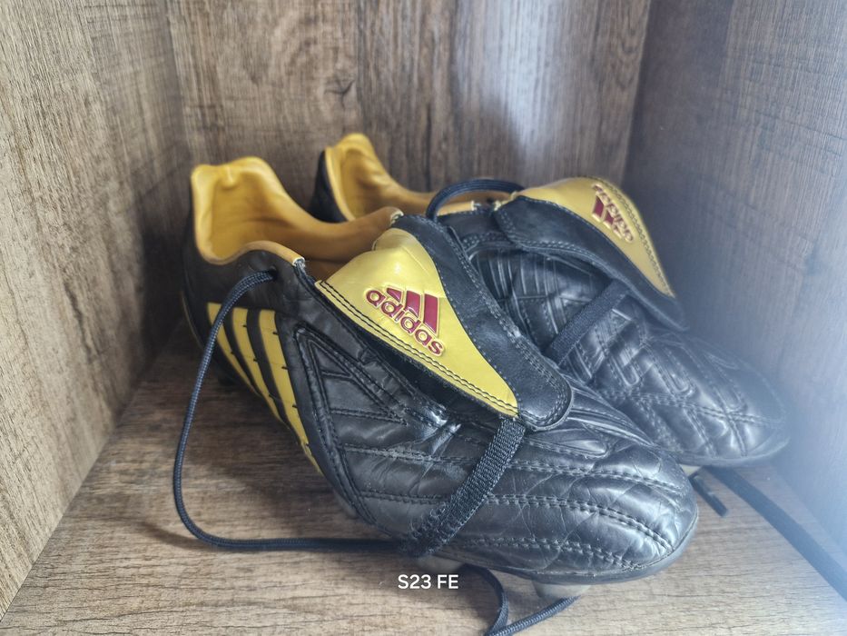 Продам Adidas Predator