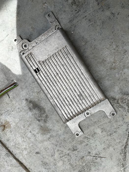 Bluetooth модул MULF2 бмв е9х е8х