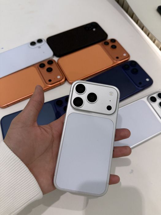 муляж 17 айфон 6000