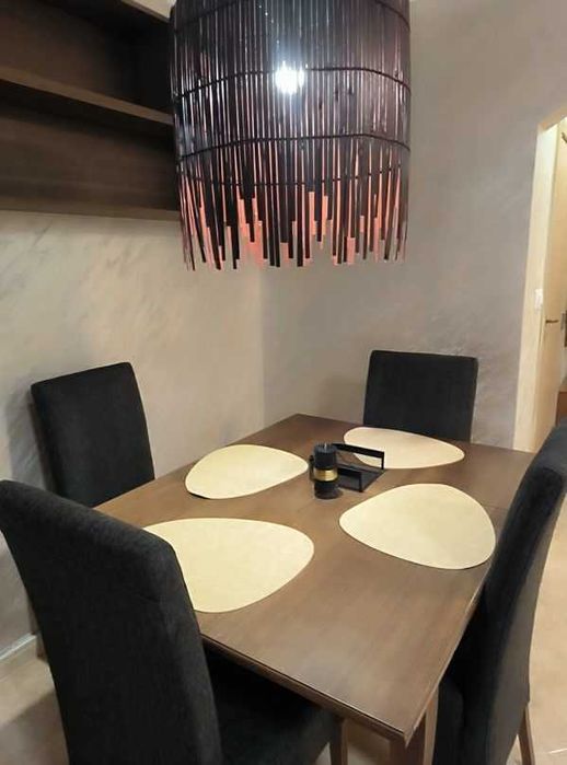 Дава се под наем Двустаен апартамент в София, Симеоново - 60 кв.м за 668.1 € - Снимка #4