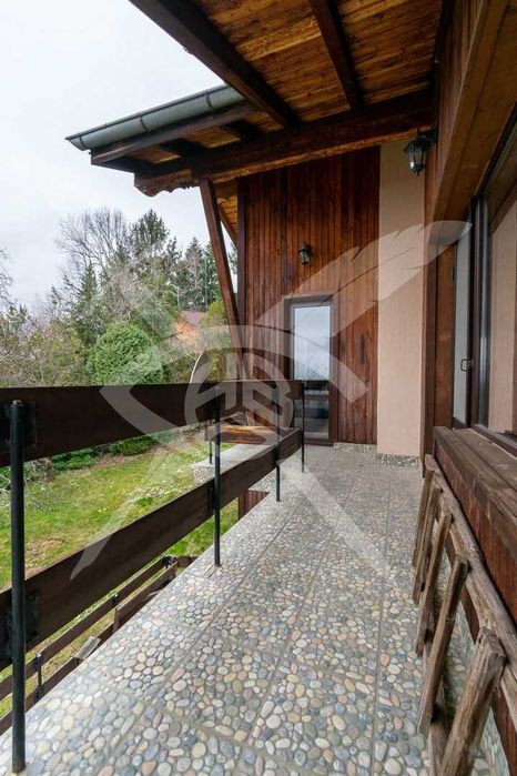 Продава се Къща в с. Бистрица, Област София-град - 180 кв.м за 1785 €/кв.м - Снимка #10