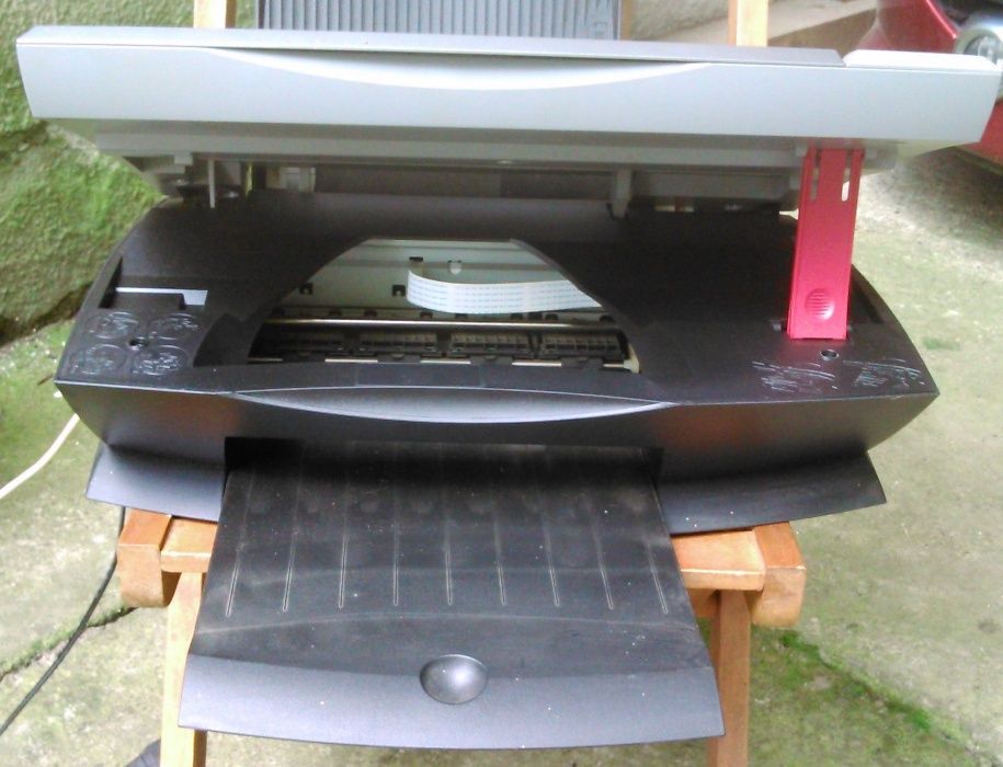 Multifunctionala Lexmark X1150