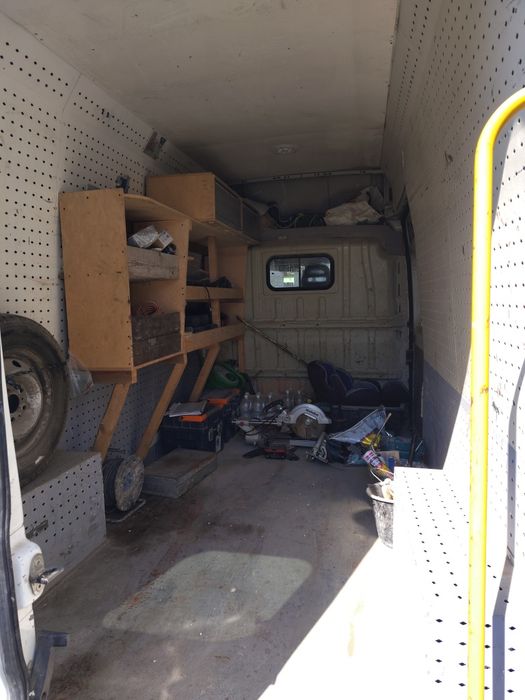 FIAT Ducato 2010 — imagine 5