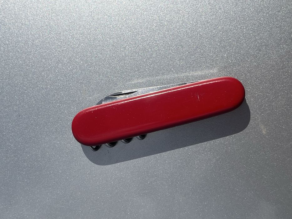 Victorinox Швейцарско ножче