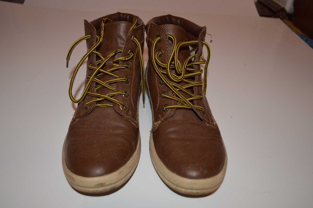 Ghete/bocanci Graceland, copii/adulti, marimea 39