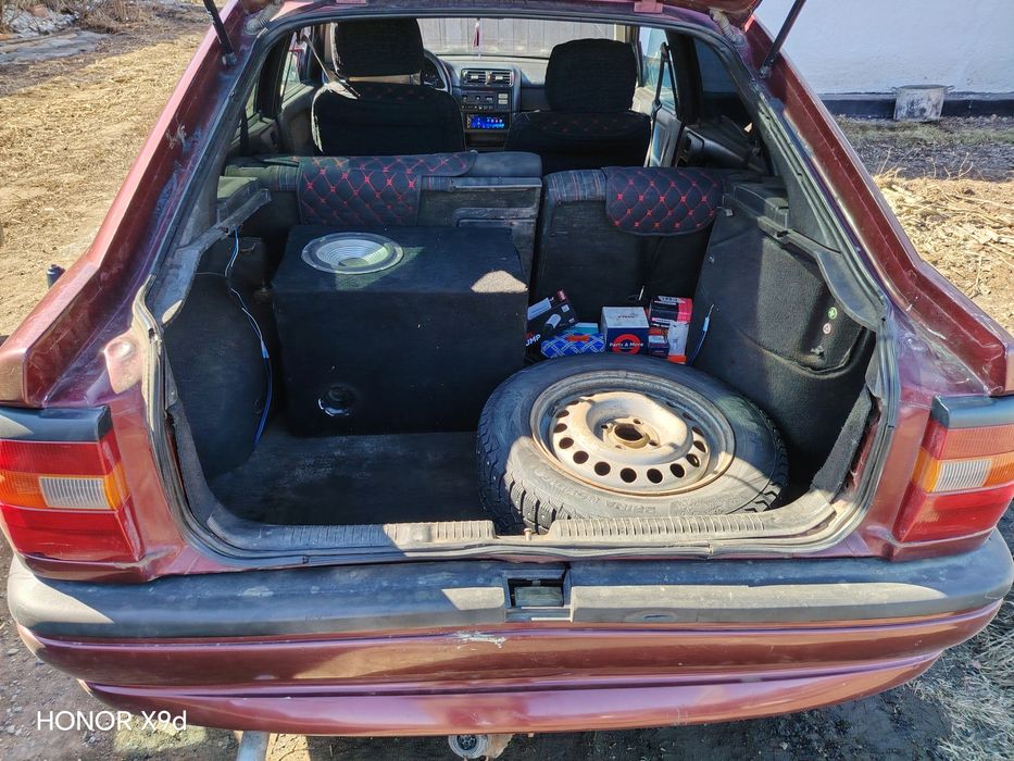 Продам автомобиль