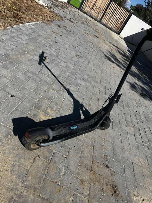 Vand ninebot e2