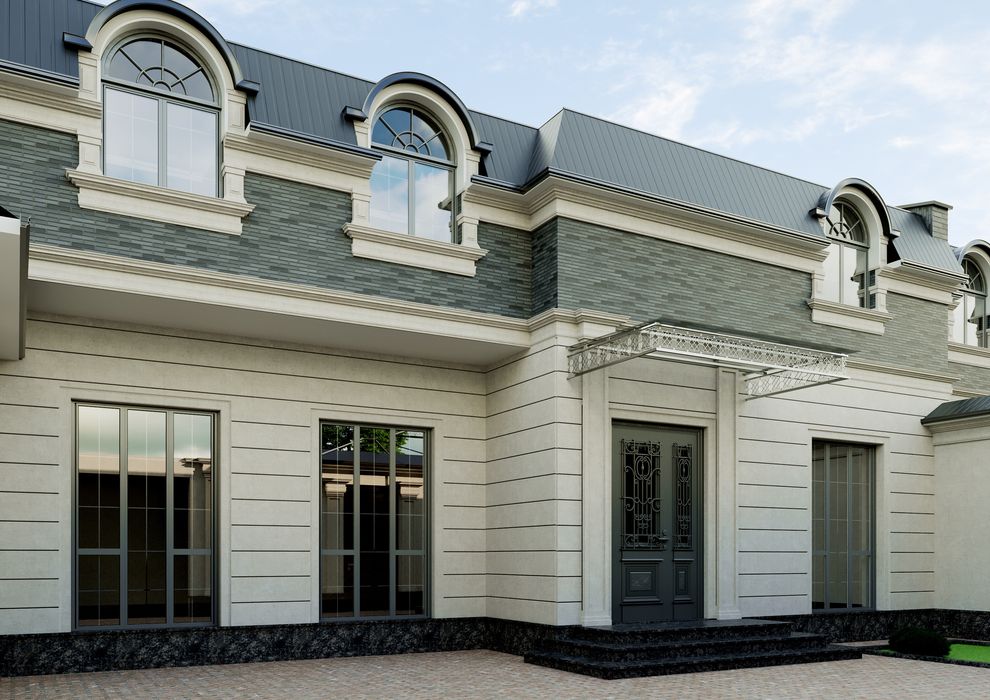 Уч кахрамонда енги каробка катеж