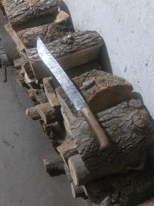 Стар овчарски нож Каракулак