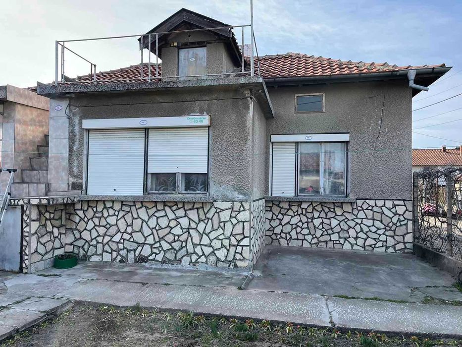 Продава се Къща в Стамболийски - 72 кв.м за 825 €/кв.м - Снимка #7