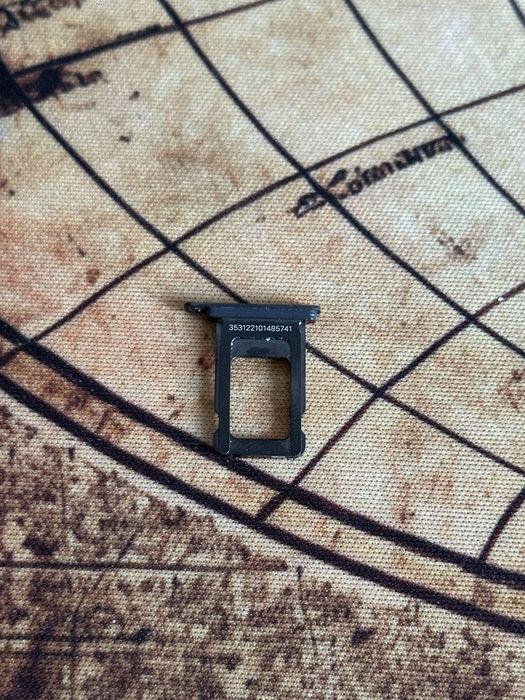 iPhone XS Max - Defect / Pentru piese