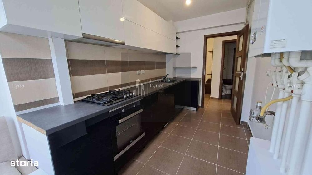 Apartament 2 camere decomandat Popesti-Leordeni