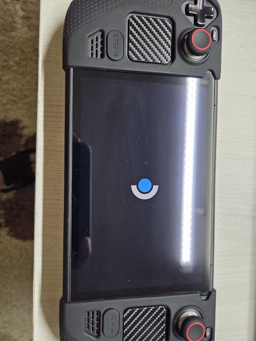 Steam Deck LCD 256ГБ