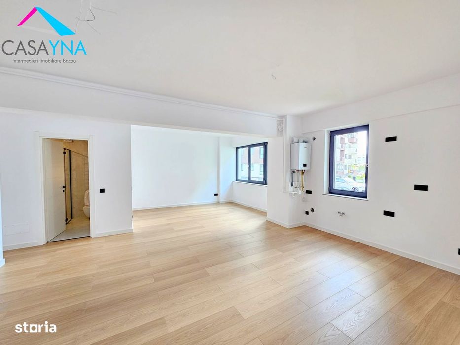 Spatiu Comercial in complexul CITY LAKE VIEW.