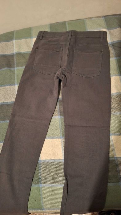 Джинсы для мальчика