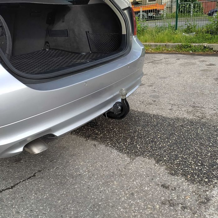 BMW 318 E91 / M47 / 1 Собственик / ГАРАЖНА / 3 КЛЮЧА