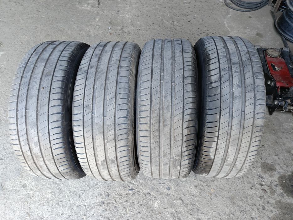 Летни гуми -18цола -225/50-1бр.-70лв."MICHELIN"