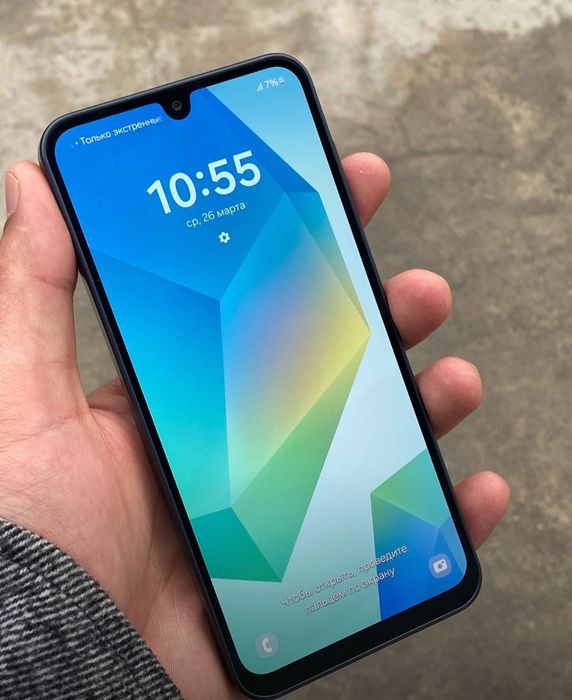 Samsung A16  8GB 256GB