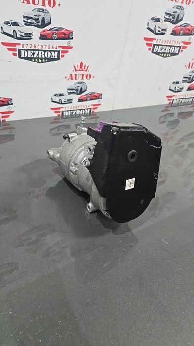 Compresor AC 9000KM 4K0816798D Audi 2.0 TDI Mild Hybrid 204 cai DYYA