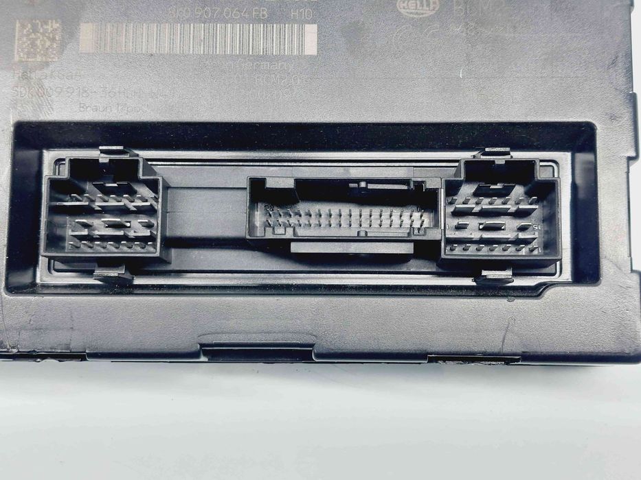 Modul confort  AUDI A4 (8K2, B8) [Fabr 2008-2015] 8K0907064FB