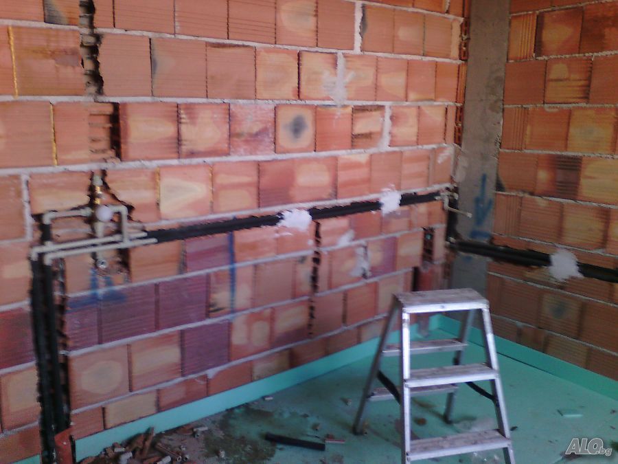 Почистване на септични ями Сливен , източване на ями , кало и мазноуло