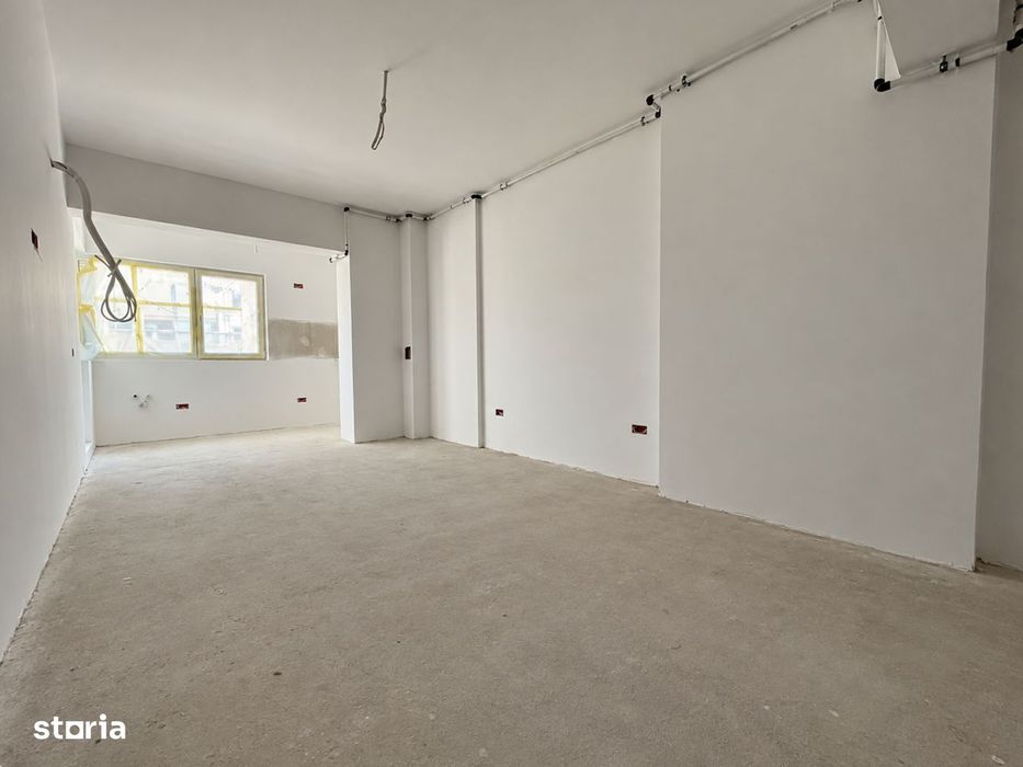 Studio in bloc nou | Aproape de metrou Berceni si Dimitrie Leonida |