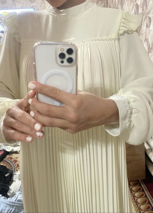 Yengi vecherny koyne