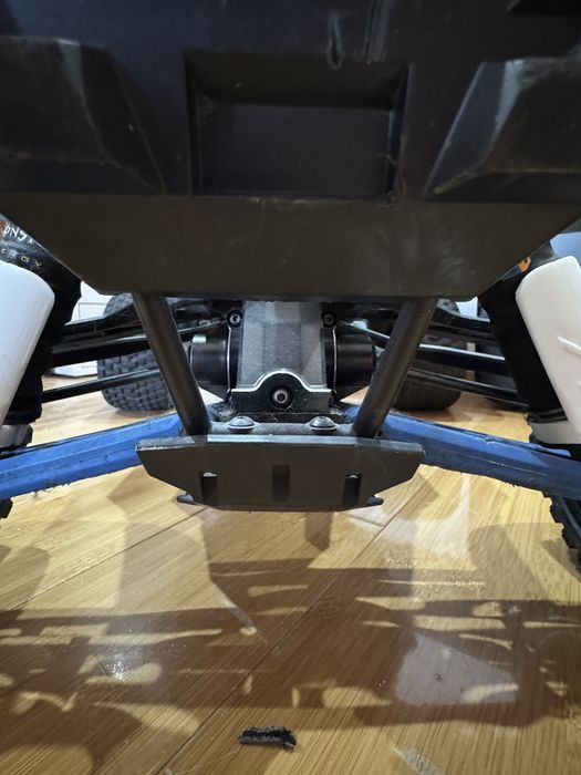 Automodel Traxxas Xmaxx
