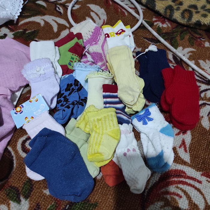 Отдам для девочки с рождения