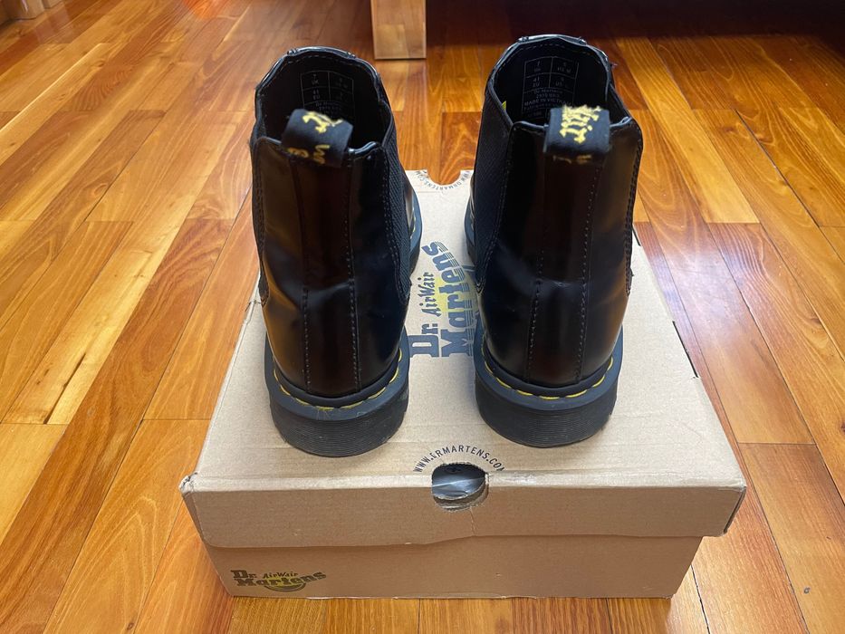 Dr. Martens боти 41 размер