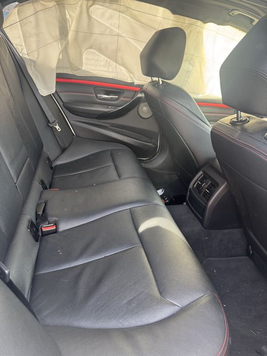 Bmw f30 335xi само цяла