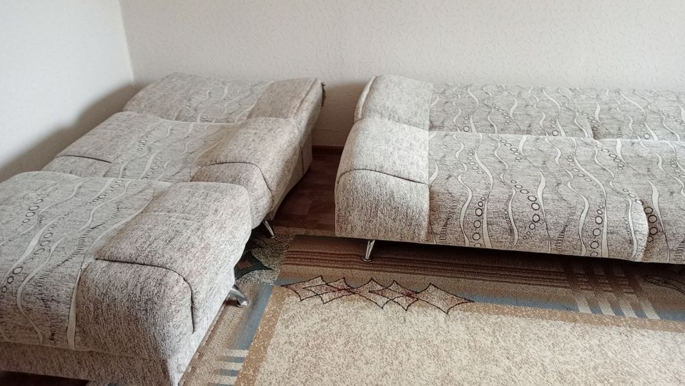 Мягкая мебель продам
