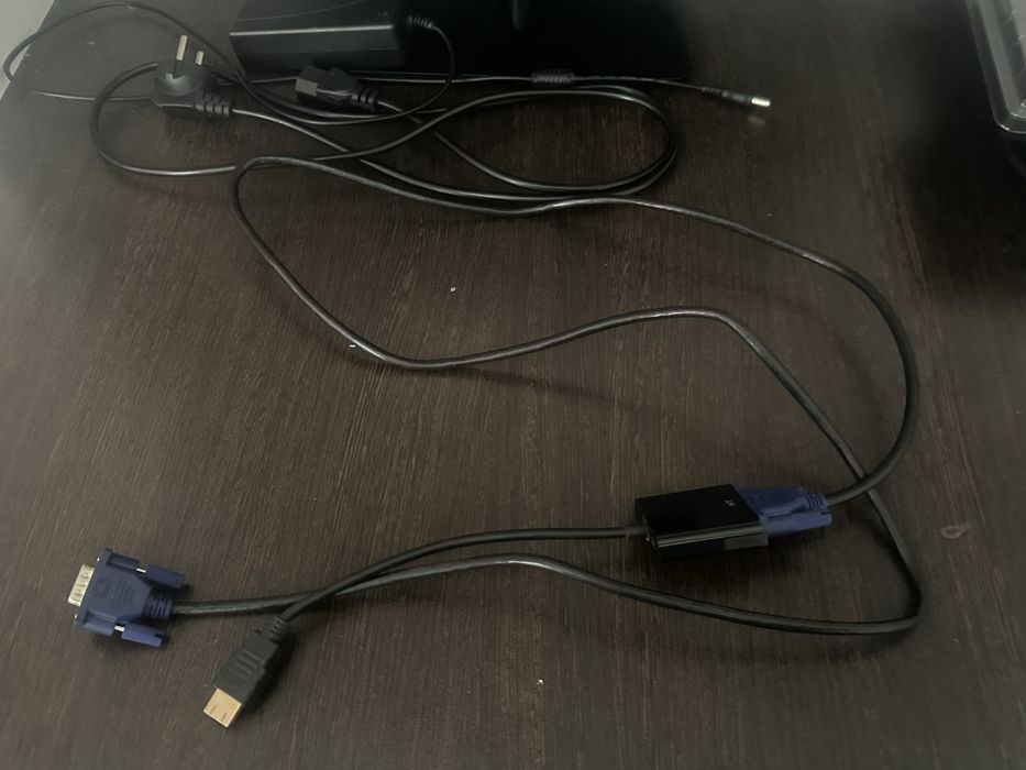 Монитор QMAX BY202V