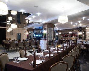 Кафе Лаундж бар в аренду