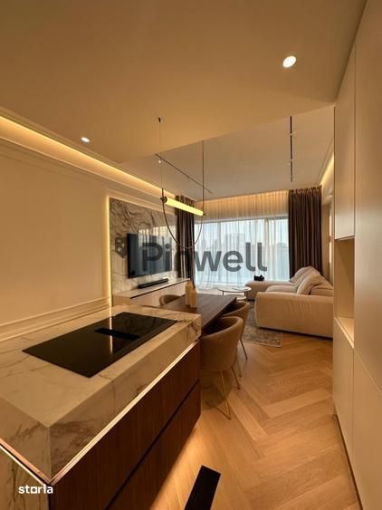 One Verdi I 3 Room