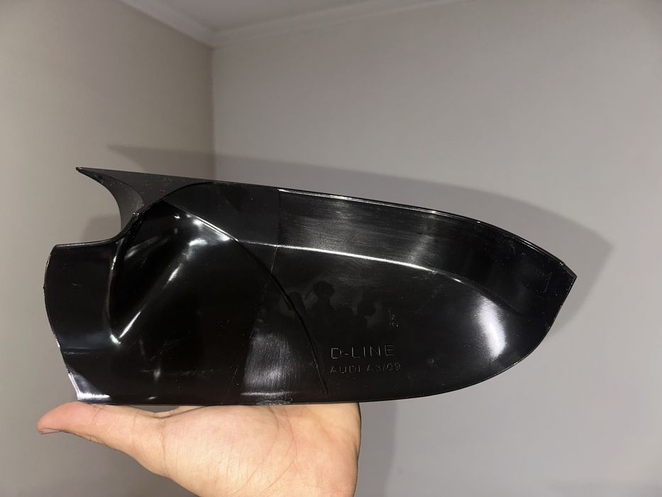 Batman капаци за ауди а3