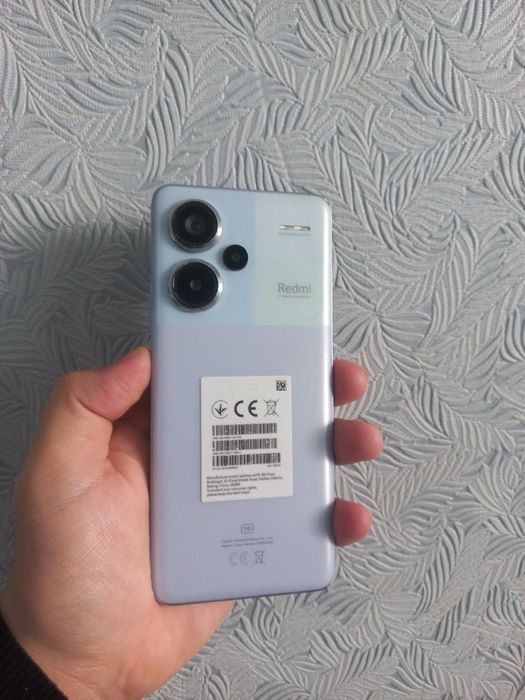 Redmi Note 13 pro plus 5G