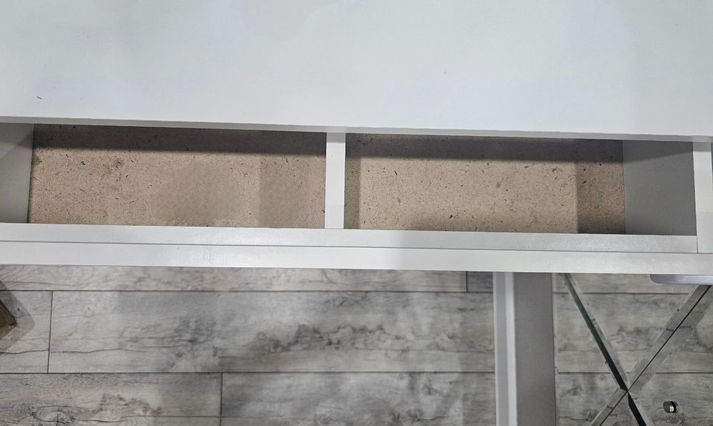 Комод белый под ikea