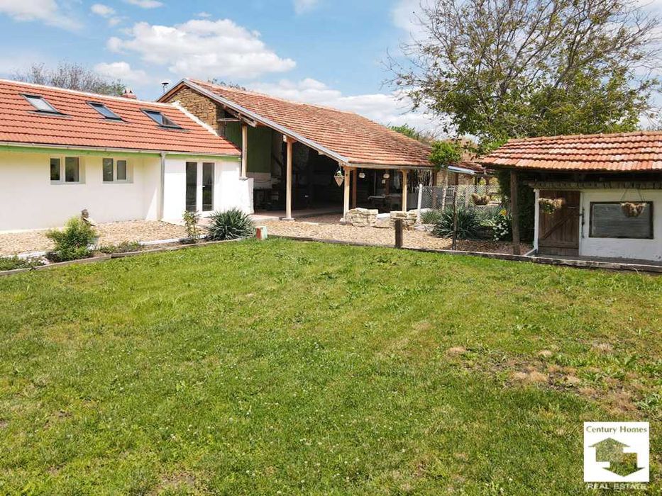 Продава се Къща в с. Обединение, Област Велико Търново - 150 кв.м за 906 €/кв.м - Снимка #20