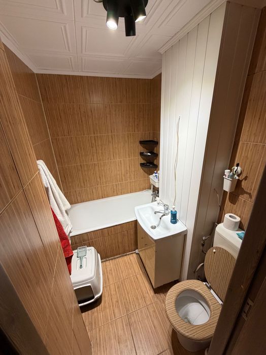 Apartament de vanzare