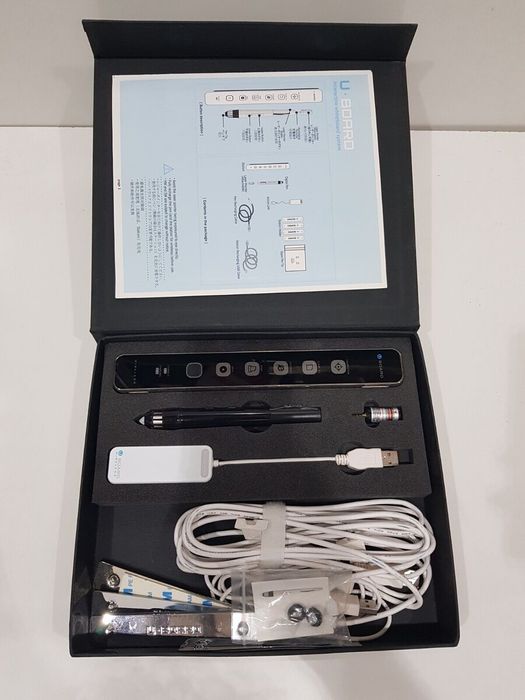 Продается U board