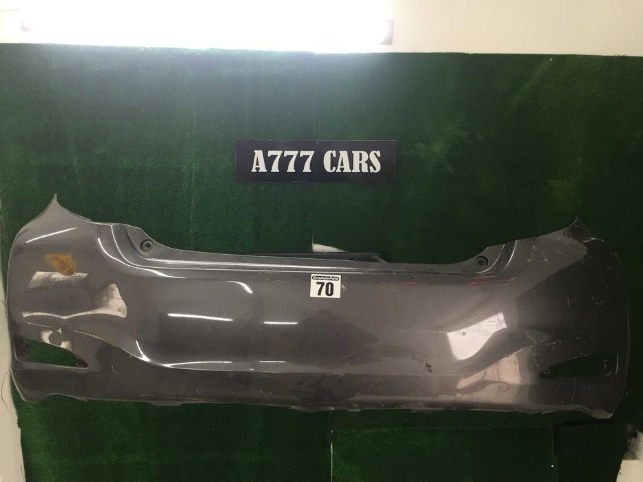 Предна Броня Toyota Aygo Rav4 Yaris