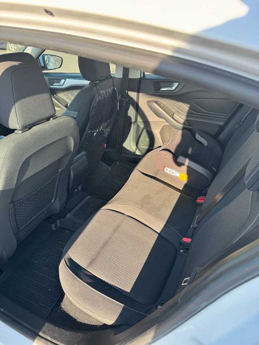 Ford Focus Sedan Diesel 1.5 EcoBlue 120 CP – 2020