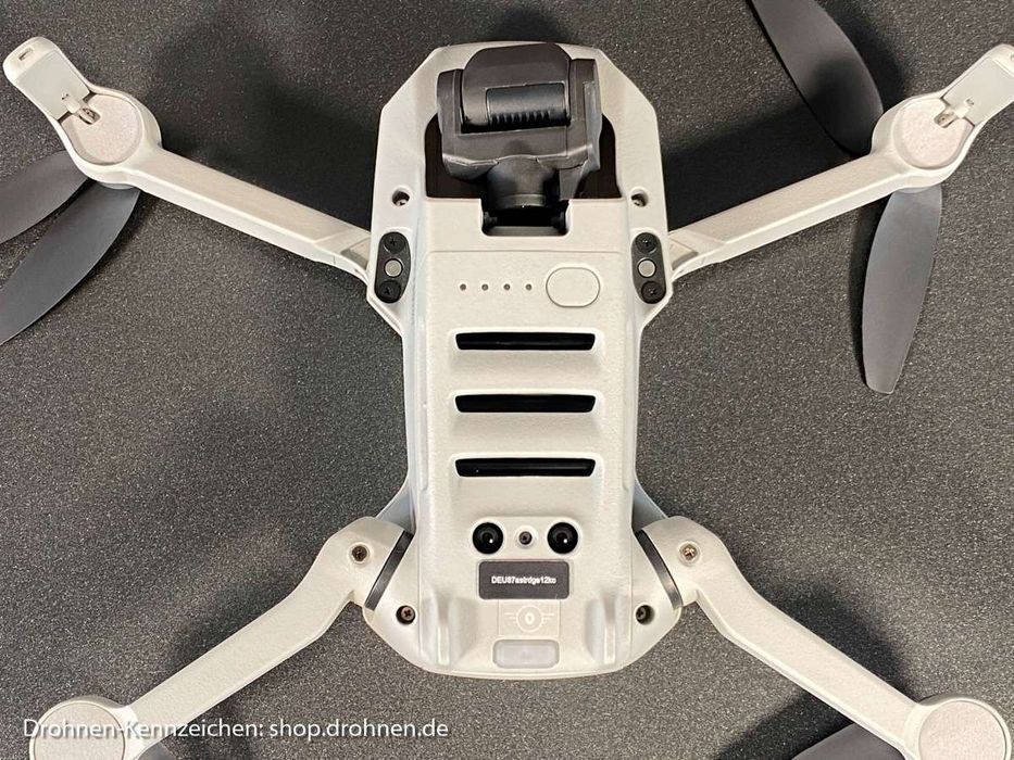 VÂND DRONA dji mini 4k
