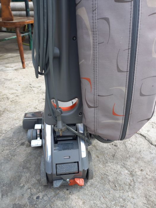 Прахосмукачка Kirby sentria