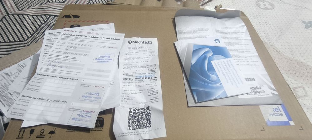 Продам  ноудбук  hp