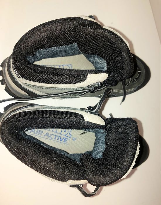 Meindl Gore-tex MFS, 40 номер, стелка 25см. Като нови.