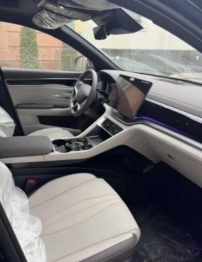 BYD Champion Smart 605км 2026г модель! Без пробега! ND! Чистая!